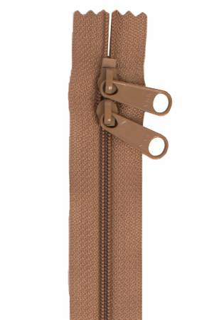 30" Zipper - Double Slide - By Annie