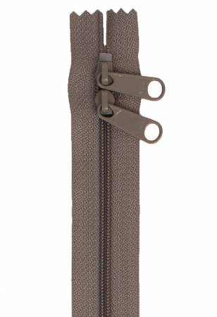 30" Zipper - Double Slide - By Annie