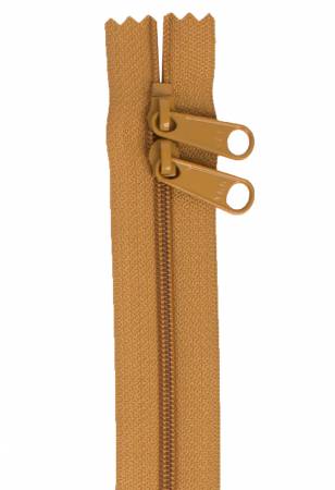 30" Zipper - Double Slide - By Annie