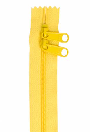 30" Zipper - Double Slide - By Annie