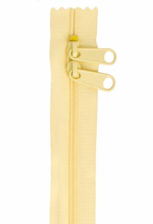 30" Zipper - Double Slide - By Annie