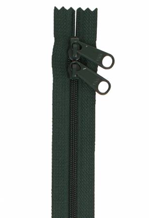 30" Zipper - Double Slide - By Annie