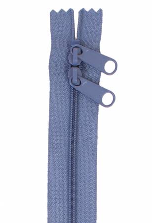 30" Zipper - Double Slide - By Annie