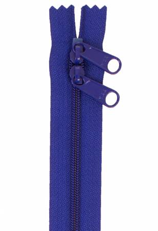 30" Zipper - Double Slide - By Annie