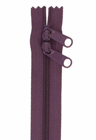 30" Zipper - Double Slide - By Annie