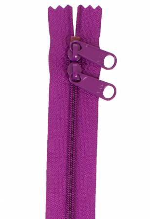 30" Zipper - Double Slide - By Annie