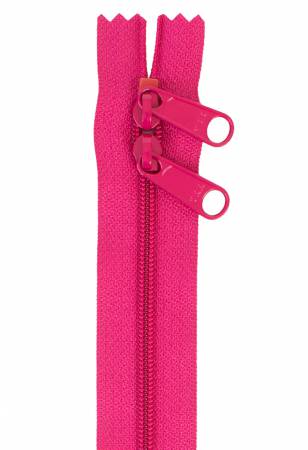 30" Zipper - Double Slide - By Annie