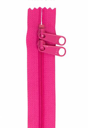 30" Zipper - Double Slide - By Annie