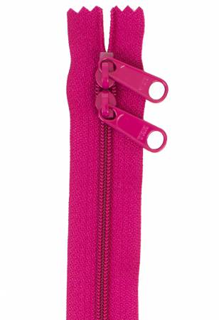 30" Zipper - Double Slide - By Annie
