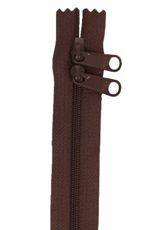 40" Zipper - Double Slide - By Annie