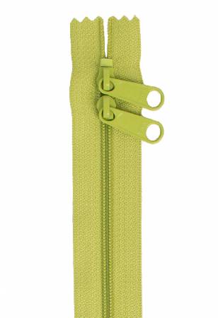 40" Zipper - Double Slide - By Annie