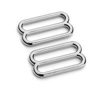 Boucle coulissante moulée sous pression 1" (25 mm)