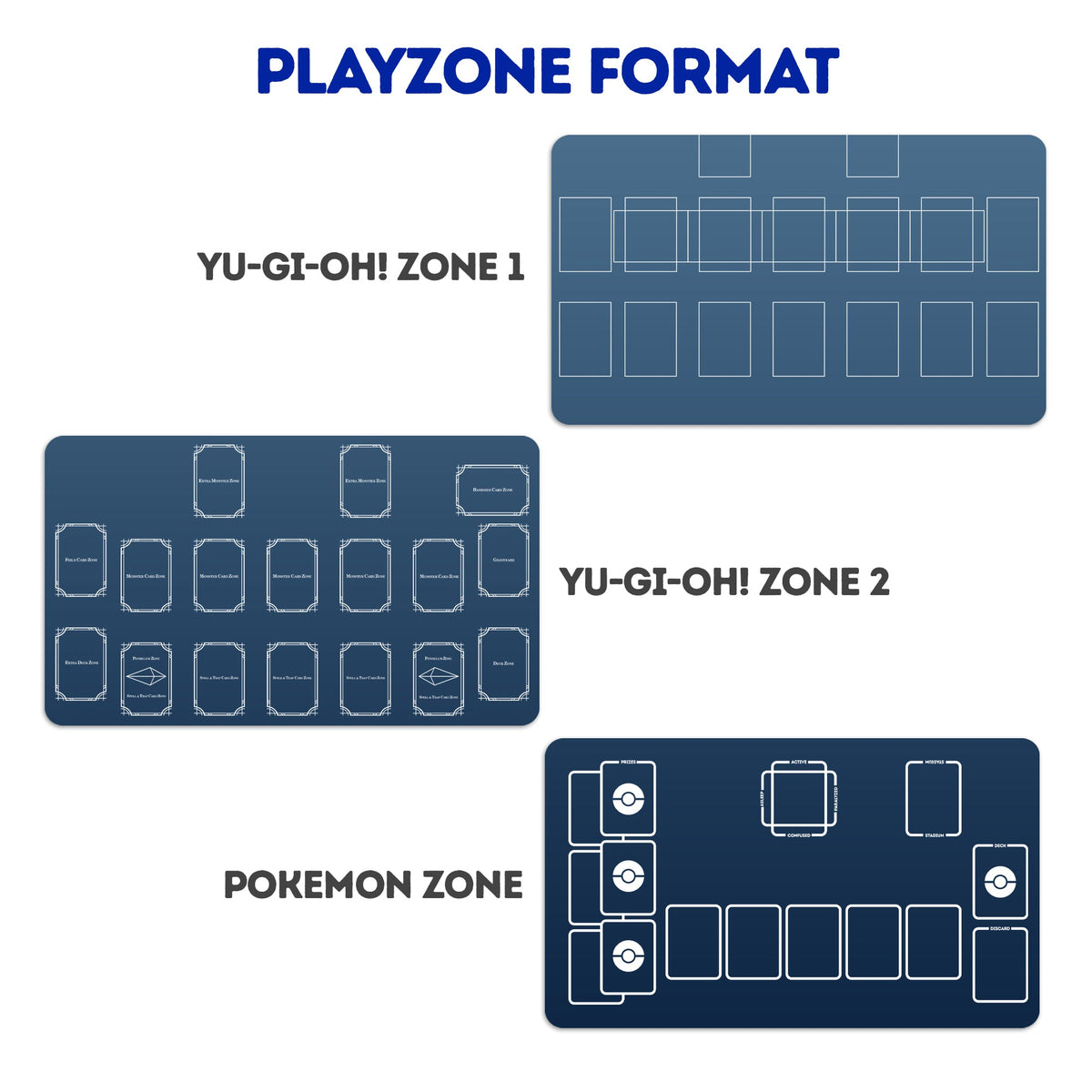Witchcrafter Playmat