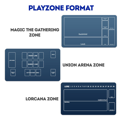 Fallen of Albaz Playmat