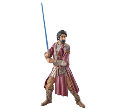 Star Wars: The Black Series 6" Ezra Bridger (Peridea) Action Figure