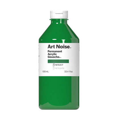 Art Noise - Emerald
