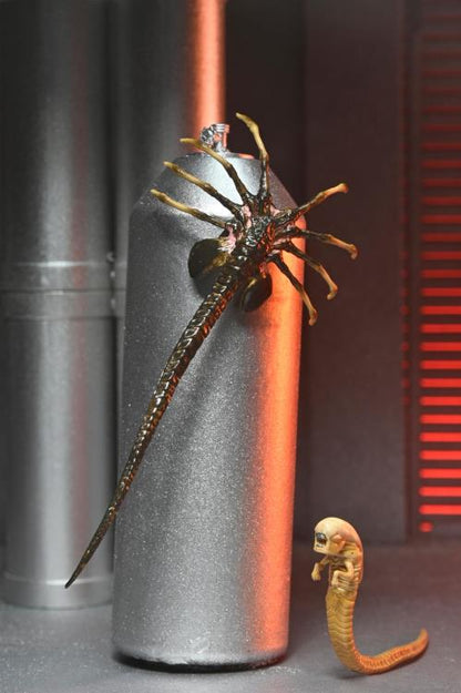 Alien: Romulus Xénomorphe ultime XX121