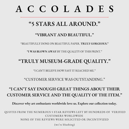 William Morris Prints: Botanical Art, Spring Thicket & Lily (Framed)