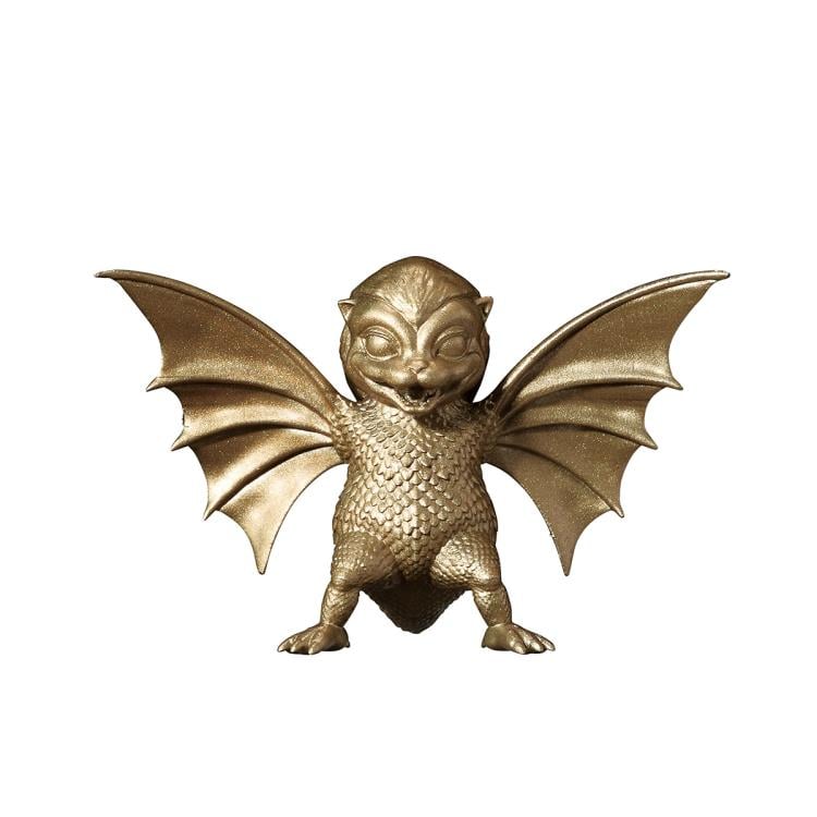 Coffret de Figurines Ichibansho Godzillasaurus & Dorat de Godzilla vs. King Ghidorah