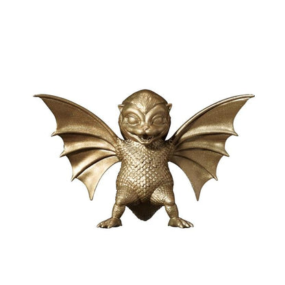 Coffret de Figurines Ichibansho Godzillasaurus & Dorat de Godzilla vs. King Ghidorah