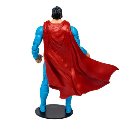 McFarlane Toys - Superman DC Multiverse Collector Edition Action Comics