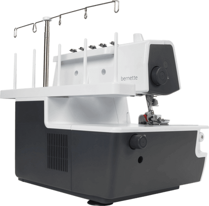 Bernette B48 Serger/Cover Stitch Machine