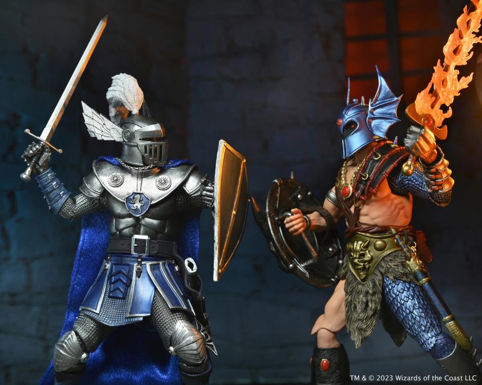 Donjons et Dragons Strongheart Ultime