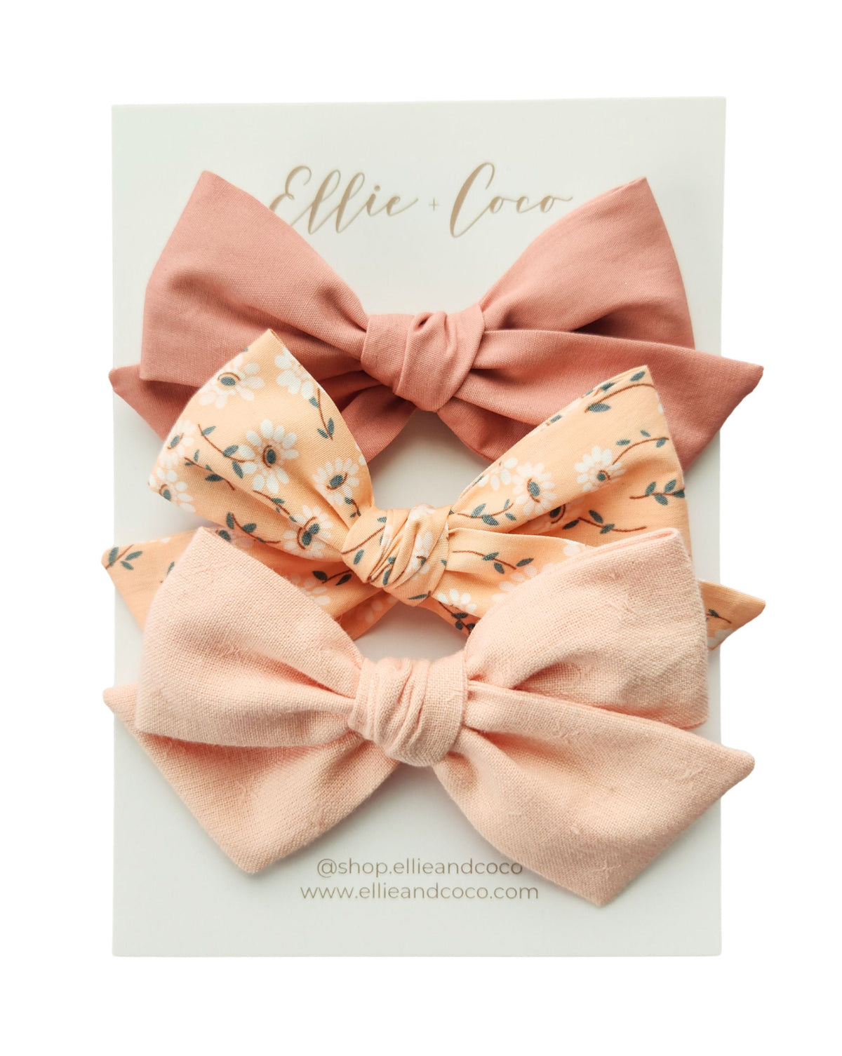Headband Set