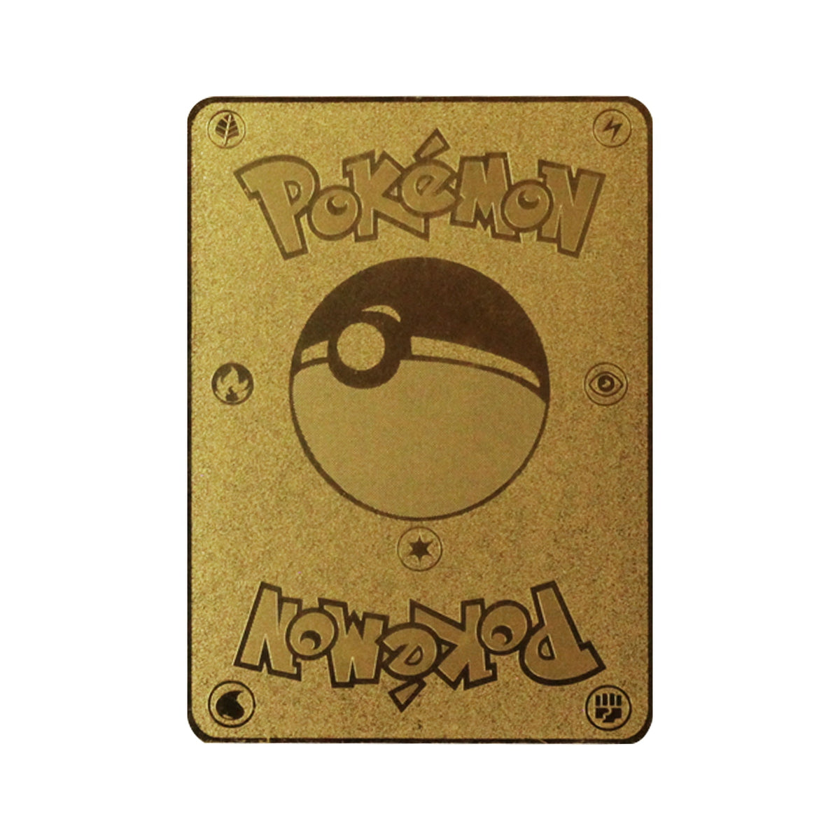 Dragapult Evolutions Metal Orica Card