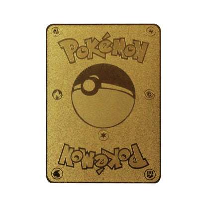 Dragapult Evolutions Metal Orica Card