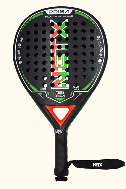 Raquette de padel originale PRIMA