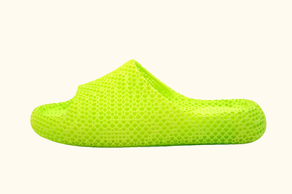 Tongs de récupération athlétique imprimées en 3D SOLE