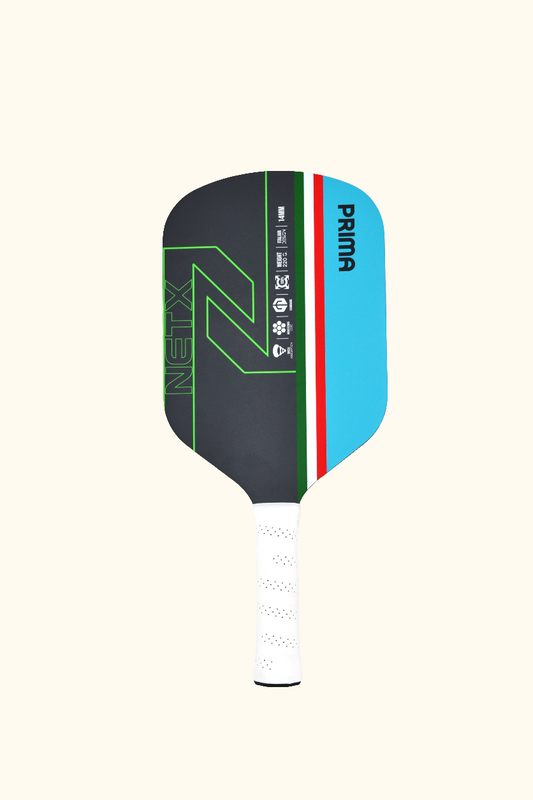 PRIMA Original Pickleball Paddle Conception Italienne