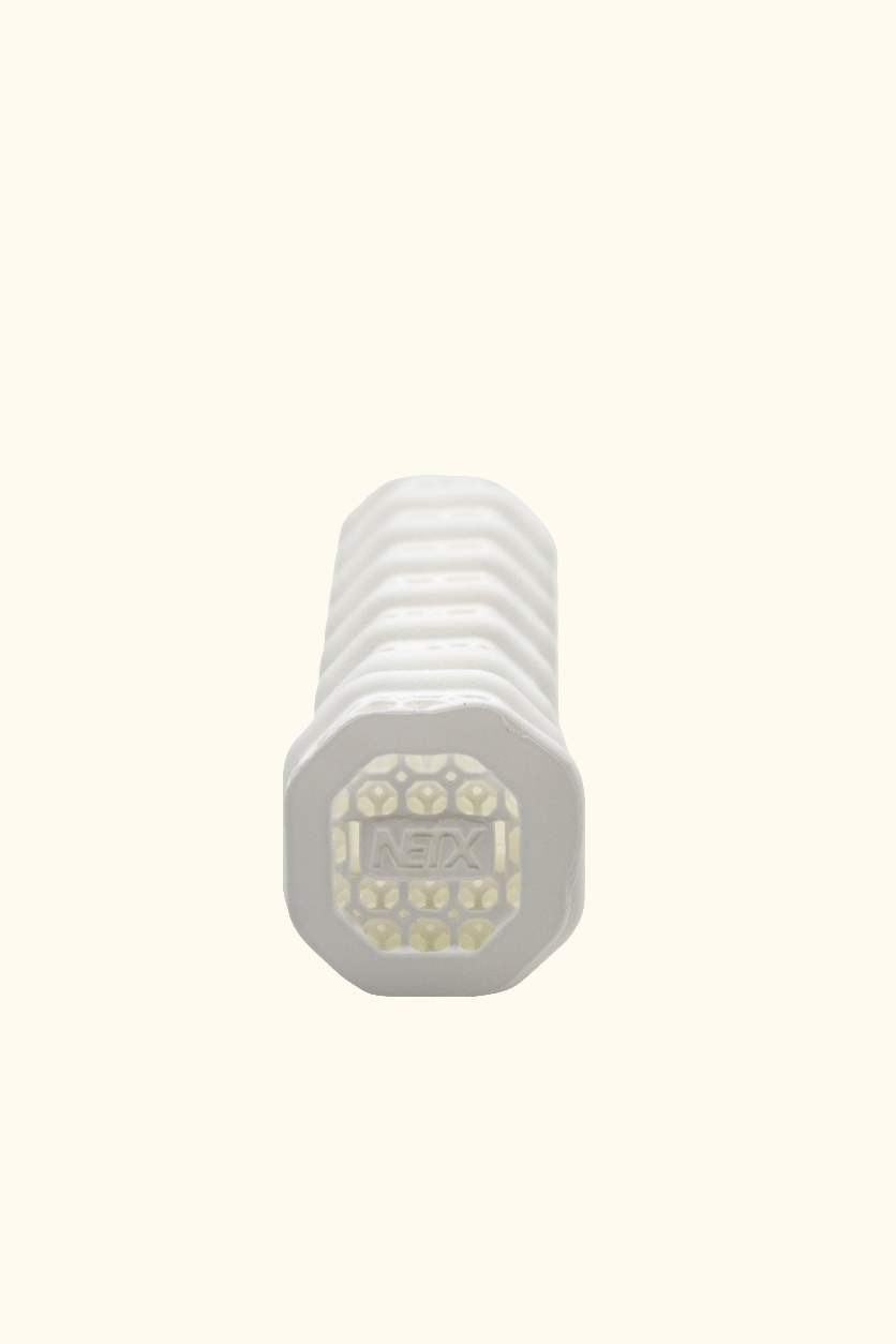 Manche de raquette anti-vibration DRYFIT 3D Padel