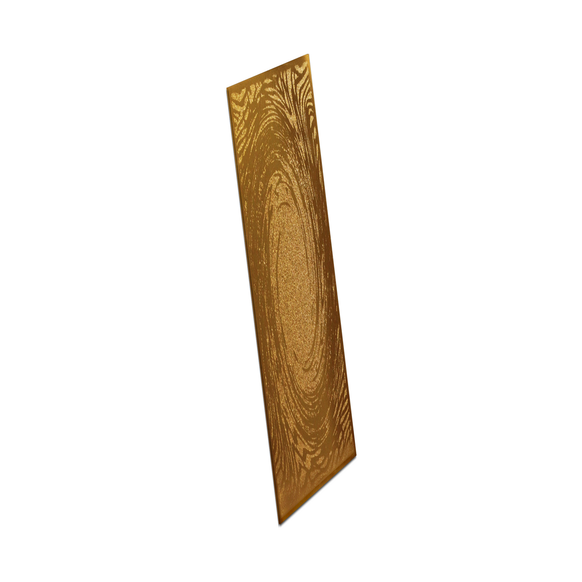 Sky Striker Ace - Zero Collectible Metal Card – Gold Finish