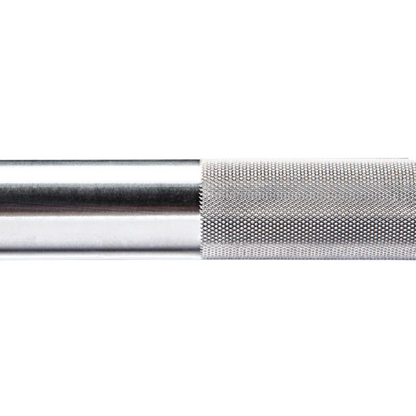 HAJEX Olympic and Standard Barbell Bars 4Ft, 5Ft, 6Ft and 7Ft