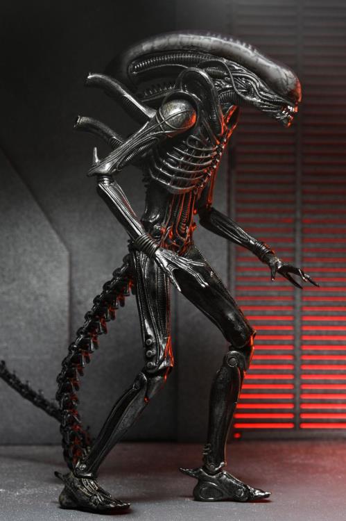 Alien: Romulus Xénomorphe ultime XX121