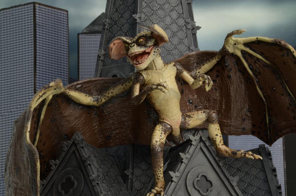 Figurine Deluxe Bat Gremlin Gremlins 2