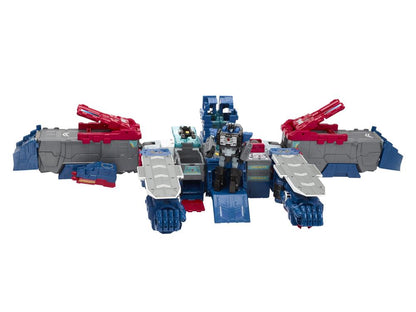 Transformers Generations Titans Return Forteresse Maximus