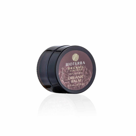 Baume Bio Bioterra – 15 ml