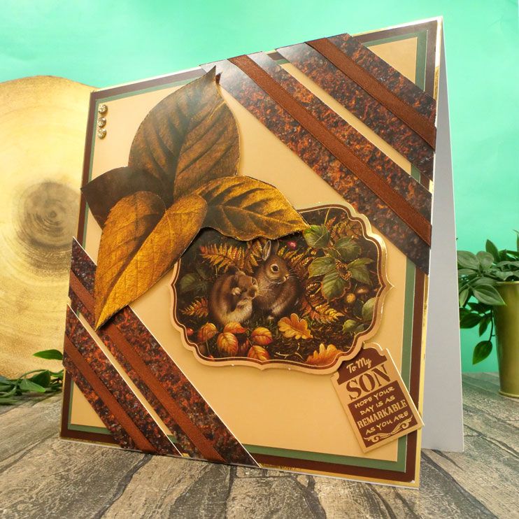 Livre de Toppers - Jardin de minuit