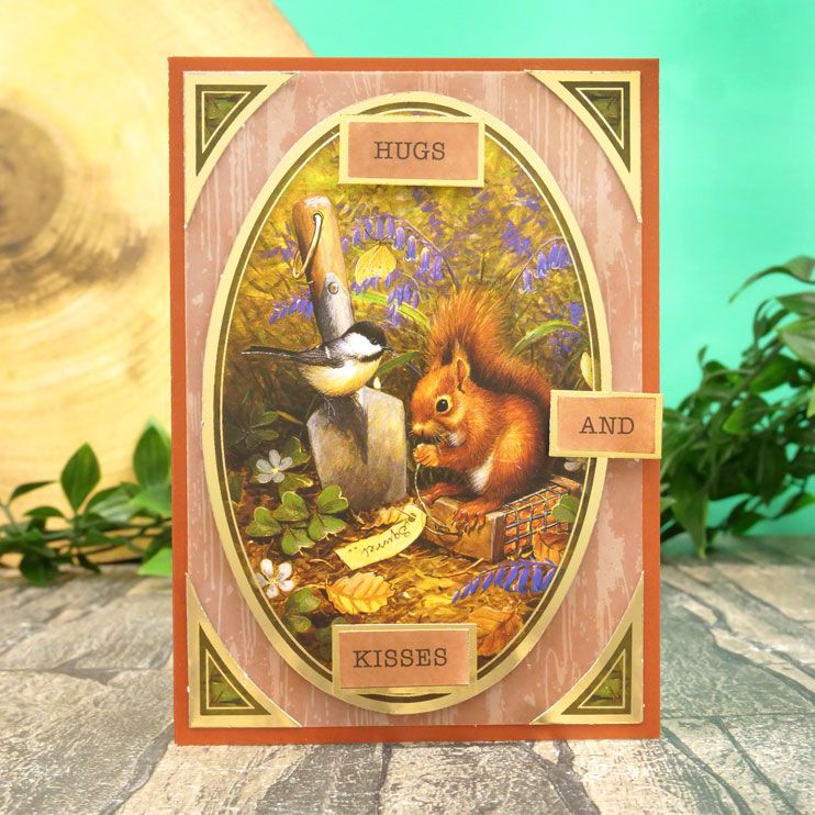 Livre de Toppers - Jardin de minuit