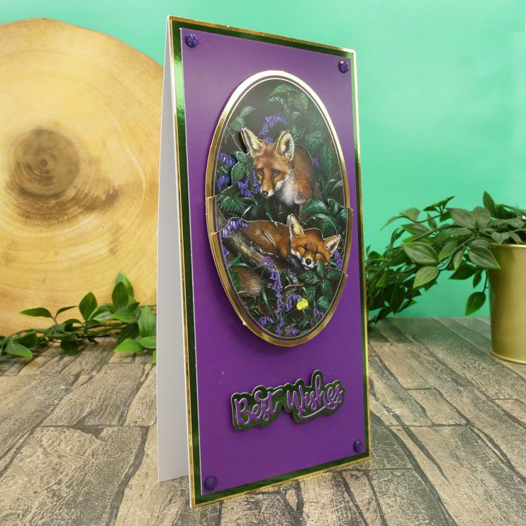 Livre de Toppers - Jardin de minuit