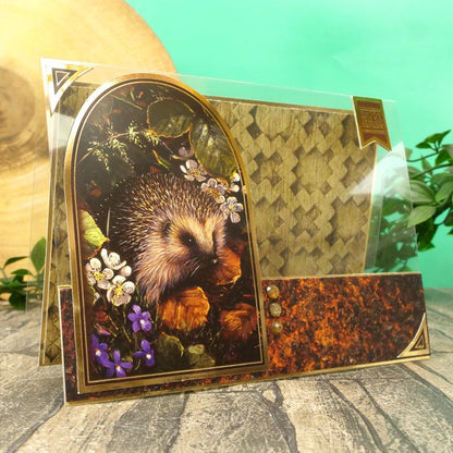 Livre de Toppers - Jardin de minuit
