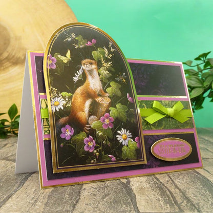 Livre de Toppers - Jardin de minuit