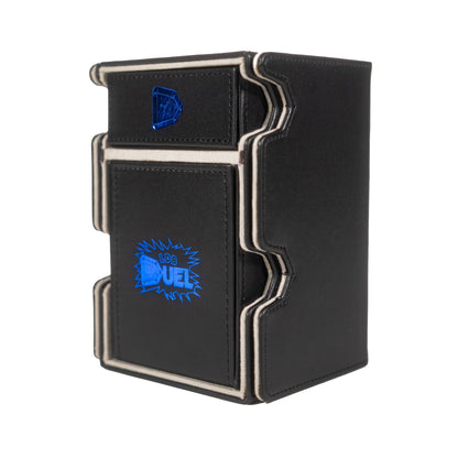 NEO Hero Bolt the Kaiju Destroyer - Mach 3 Deck Box