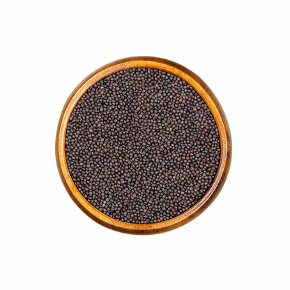 Graine de moutarde noire Rayhana