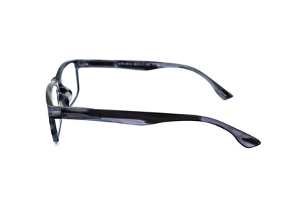 Boléro Elston — Rectangular Reading Glasses