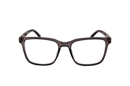 Boléro Lucien — Square Reading Glasses