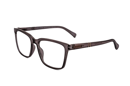 Boléro Lucien — Square Reading Glasses
